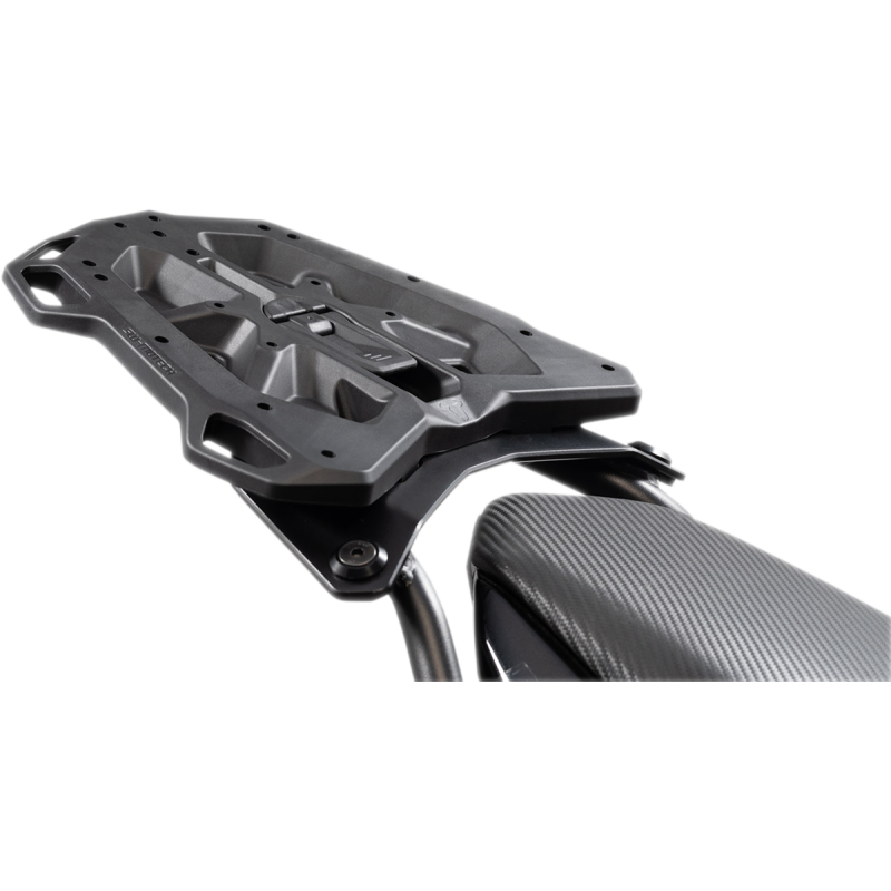 Adapter plate for Shad 2 top cases