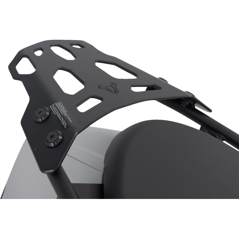 Street-Rack - Suzuki GSX1300R Hayabusa