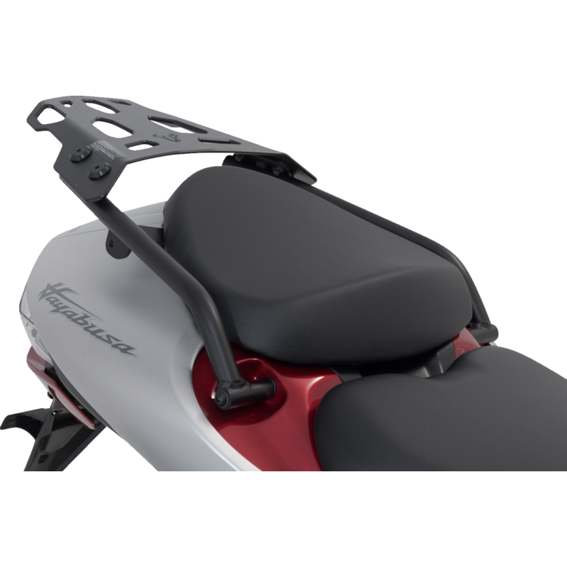 Street-Rack - Suzuki GSX1300R Hayabusa