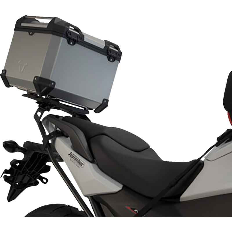 Street-Rack - Honda NC750XA/XD, S