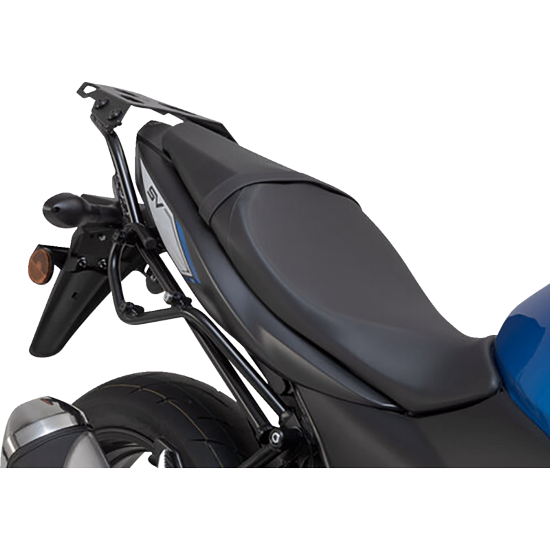 Street-Rack - Suzuki SV650/X