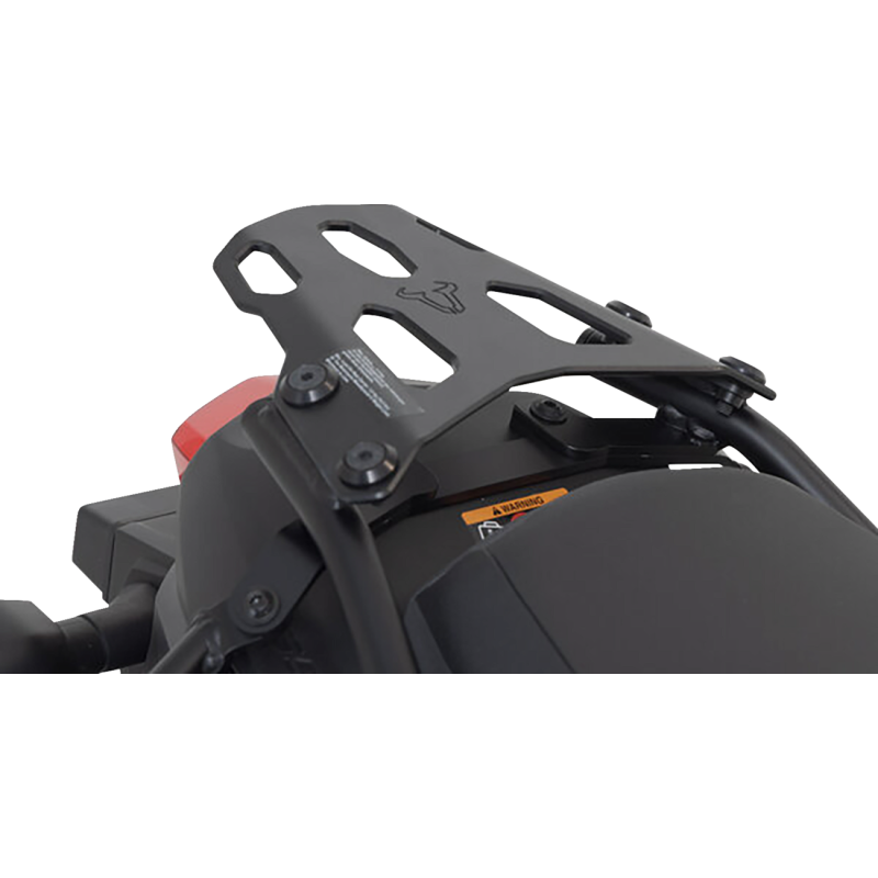 Street-Rack - Suzuki DL650 V-Strom 650