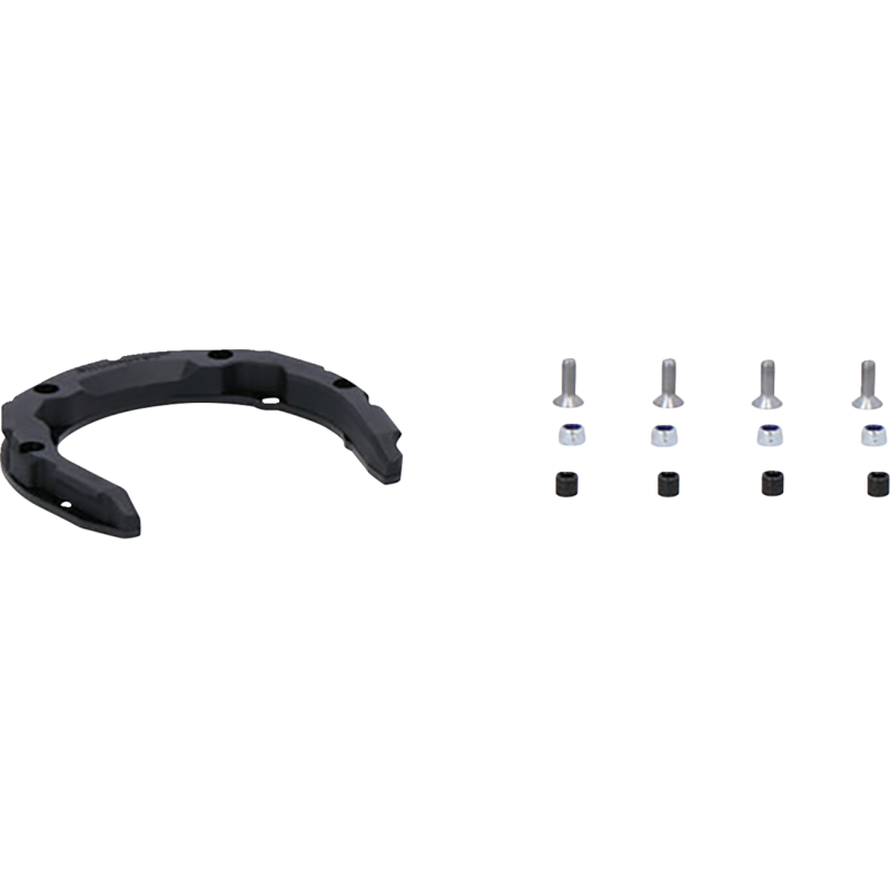 Pro Tank Ring for Street-Rack