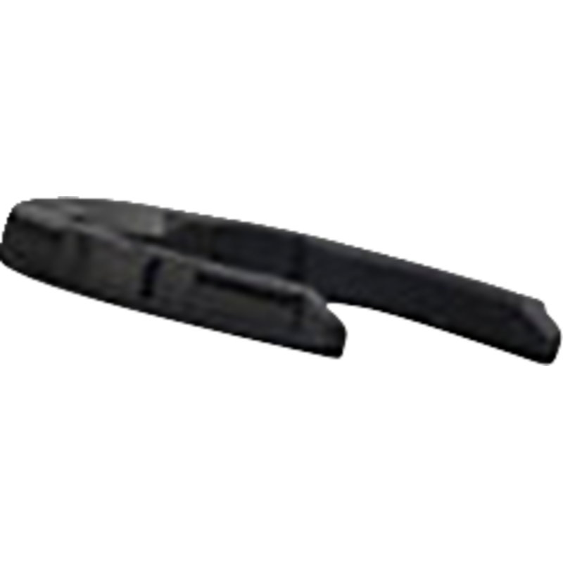 Pro Tank Ring for Street-Rack