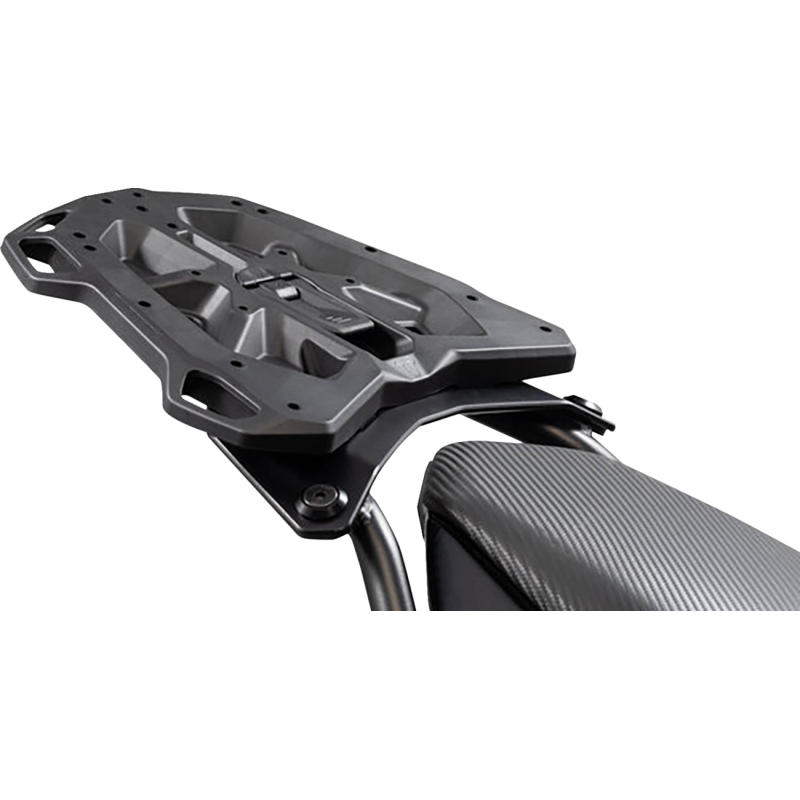 Street-Rack adapter plate