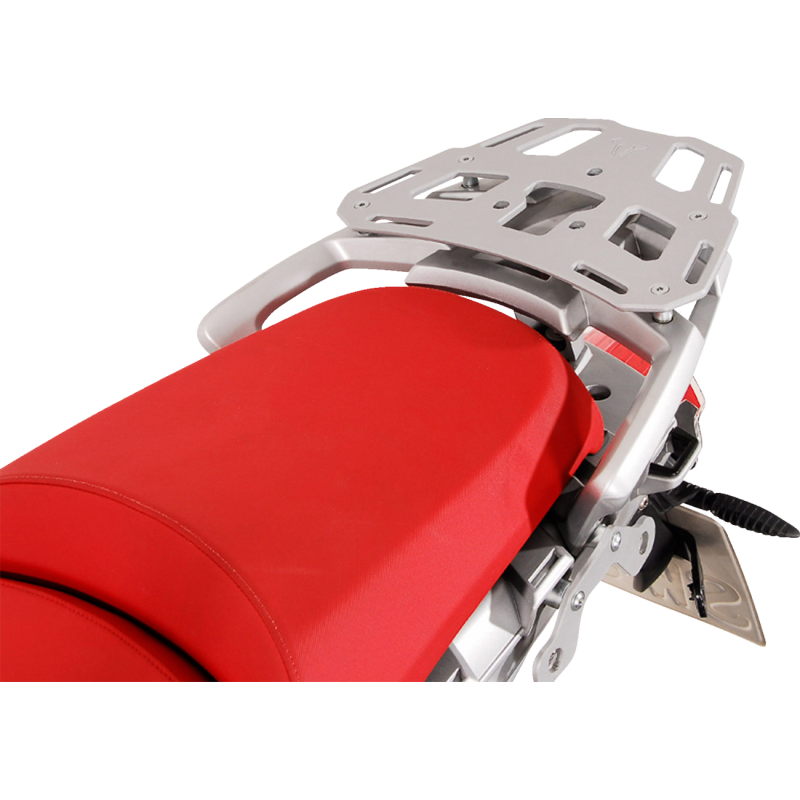 Aluminum Luggage Rack - BMW R 1200 GS