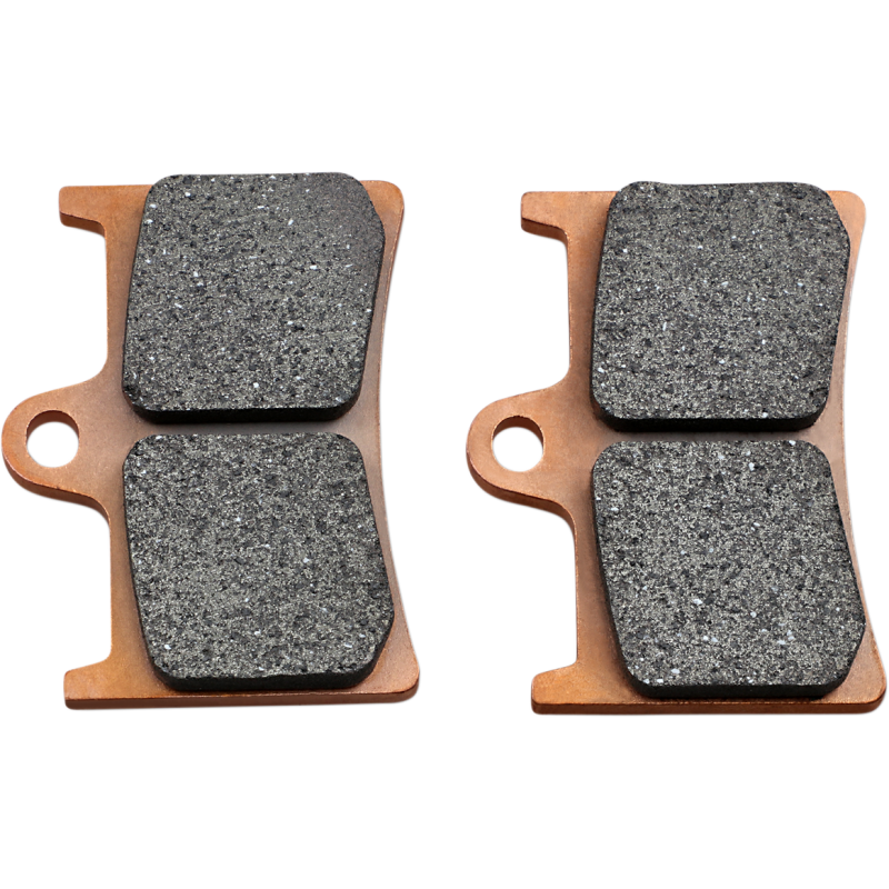 EBC EPFA Extreme Performance Pro Front Brake Pads for YAMAHA XT1200 Super Tenere 10-22