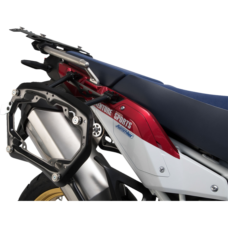 PRO Side Carrier - Honda CRF1000L Africa Twin/Adventure Sport