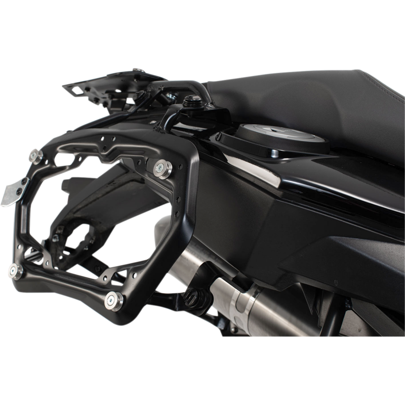 PRO Side Carrier - BMW F 800 GS