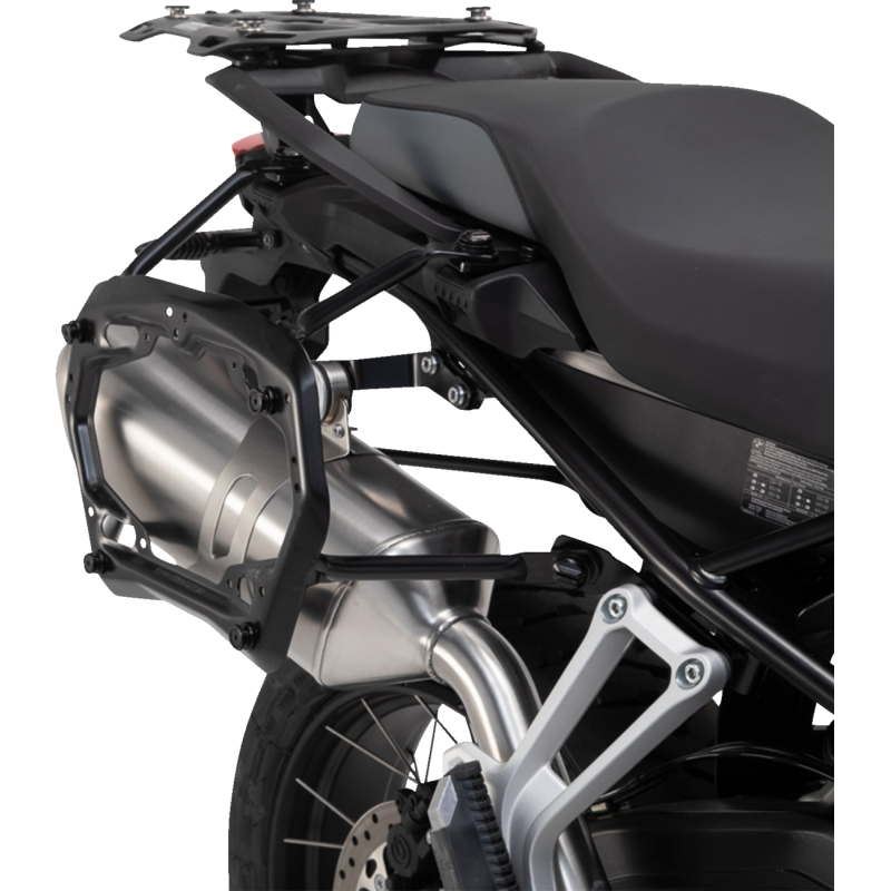 PRO Side Carrier - BMW F 850 GS Adventure