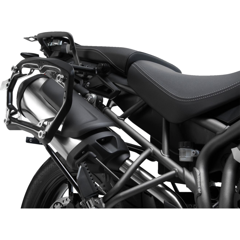 PRO Side Carrier - Triumph Tiger 800 XCx/XCa/XR/XRx/XRt