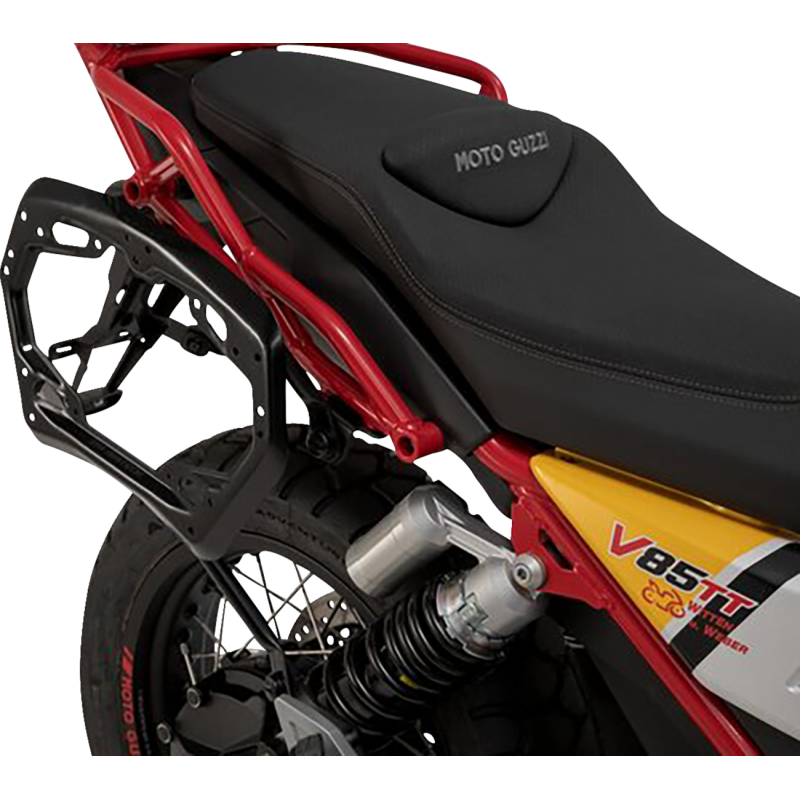 PRO Side Carrier - Moto Guzzi V85TT