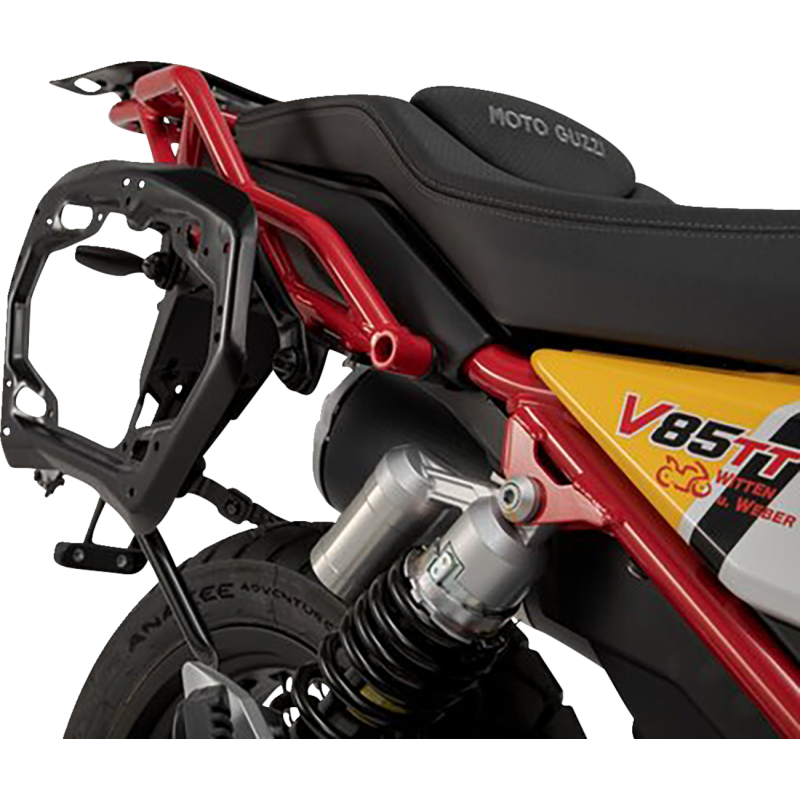 PRO Side Carrier - Moto Guzzi V85TT