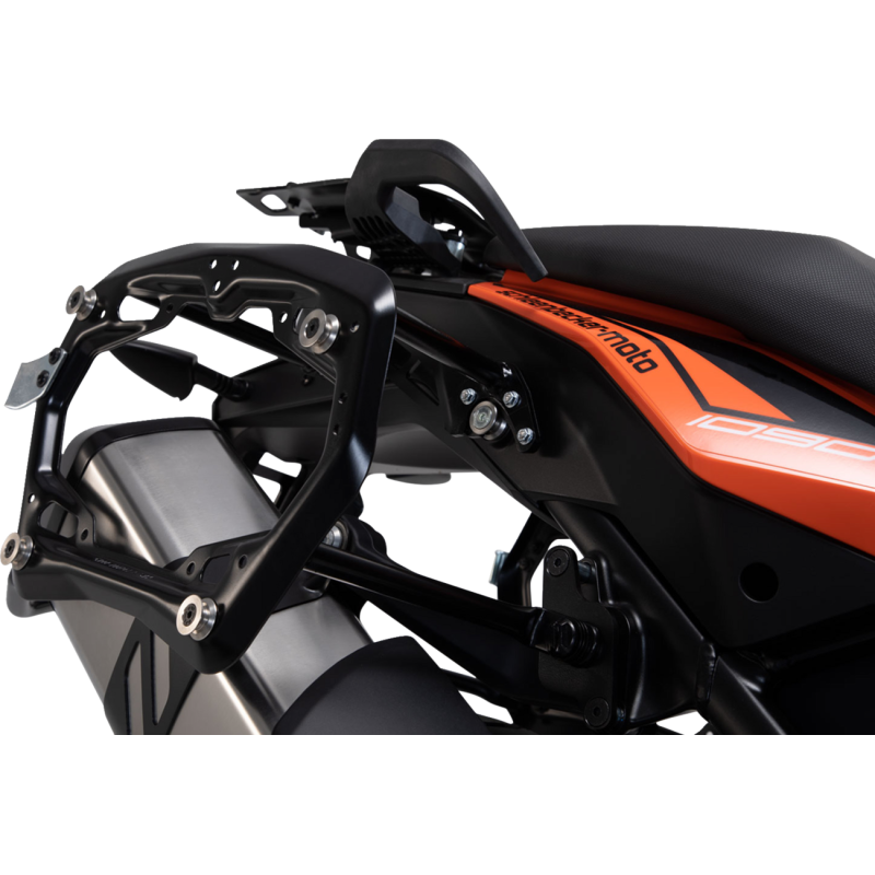 PRO Side Carrier - KTM 1290 Super Adventure