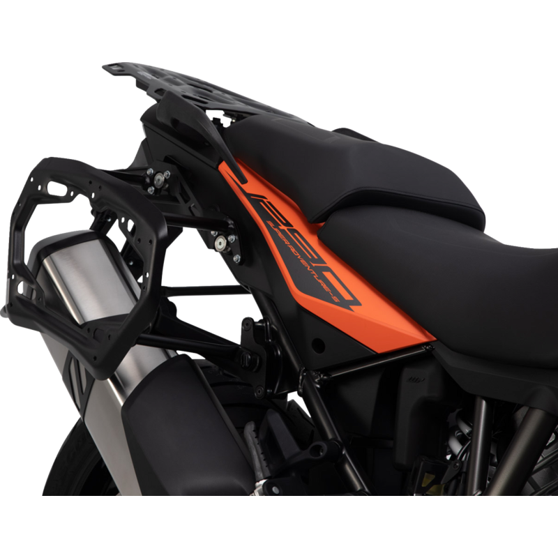 PRO Side Carrier - KTM 1290 Super Adventure