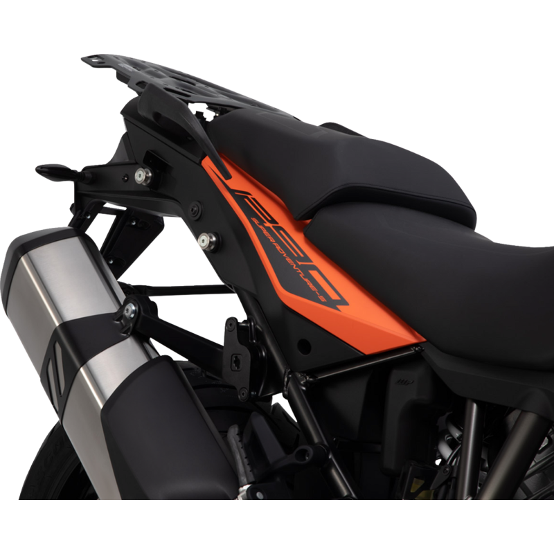 PRO Side Carrier - KTM 1290 Super Adventure
