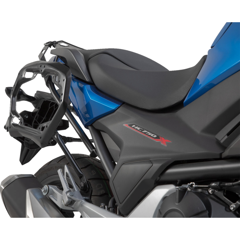 PRO Side Carrier - Honda NC750S