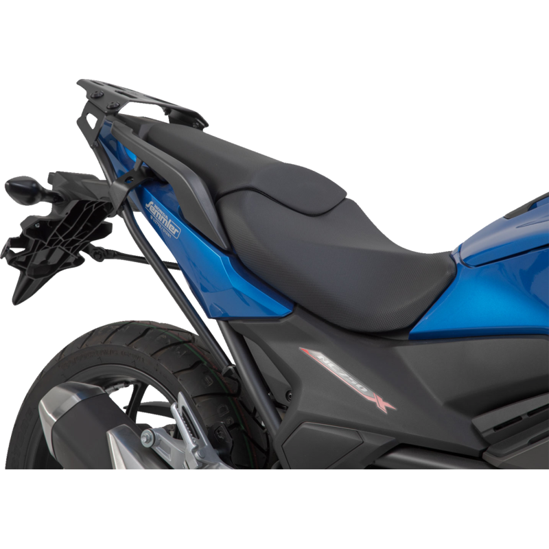 PRO Side Carrier - Honda NC750S