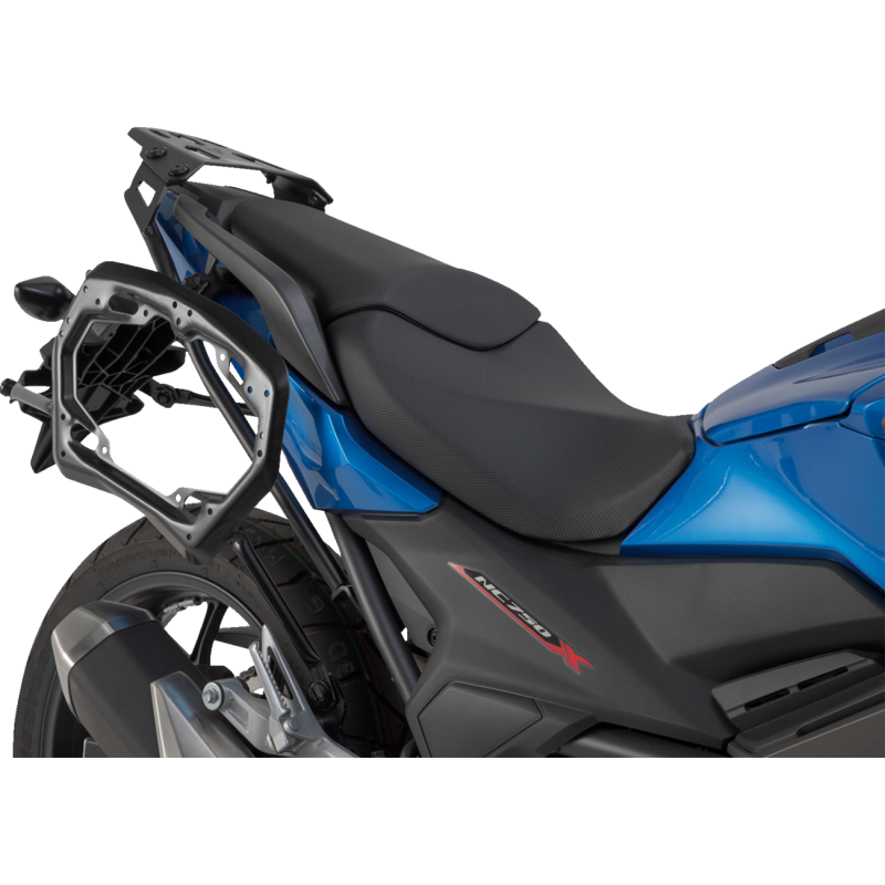 PRO Side Carrier - Honda NC750S