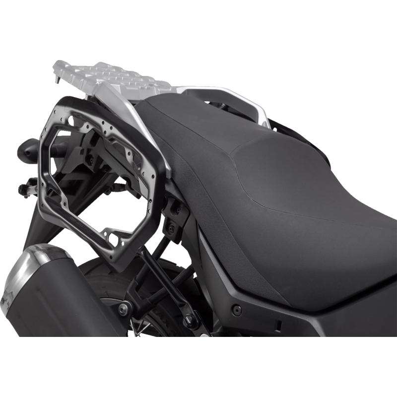 PRO Side Carrier - Suzuki DL650 V-Strom 650