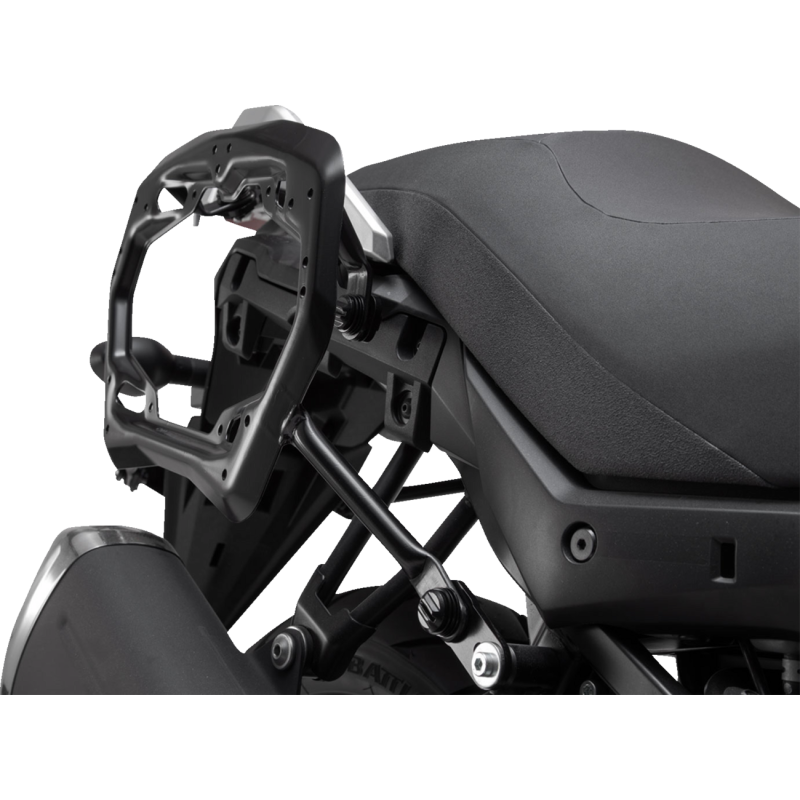 PRO Side Carrier - Suzuki DL650 V-Strom 650