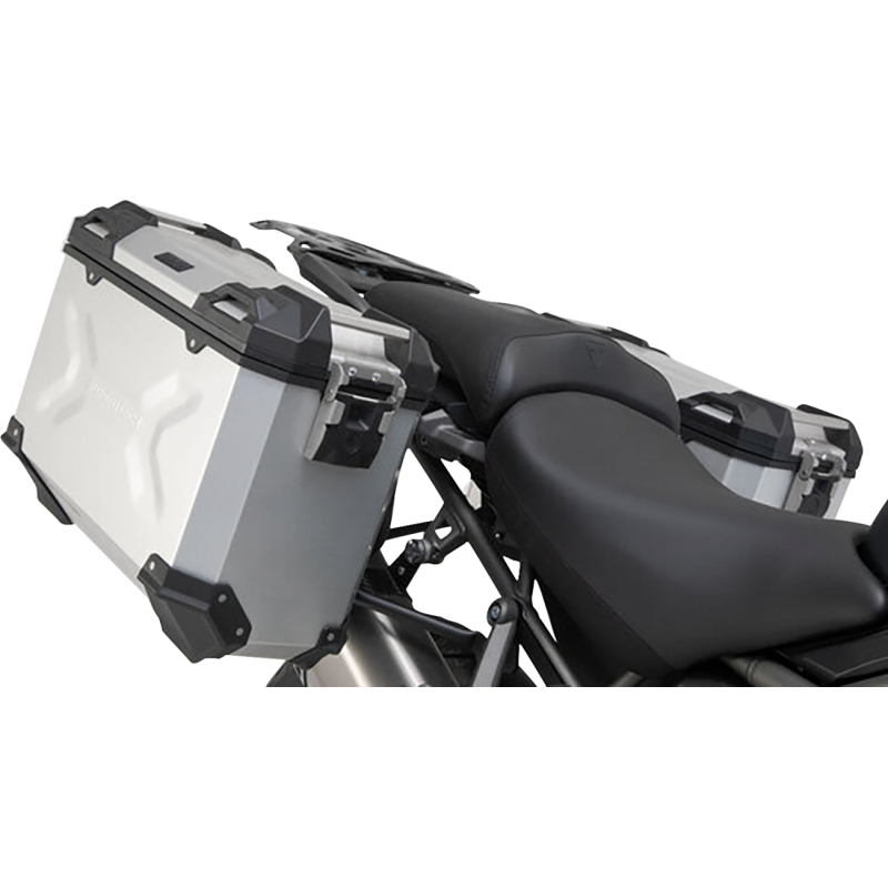 PRO Side Carrier - Triumph Tiger 1200 XCx/XR/XRt/XRx