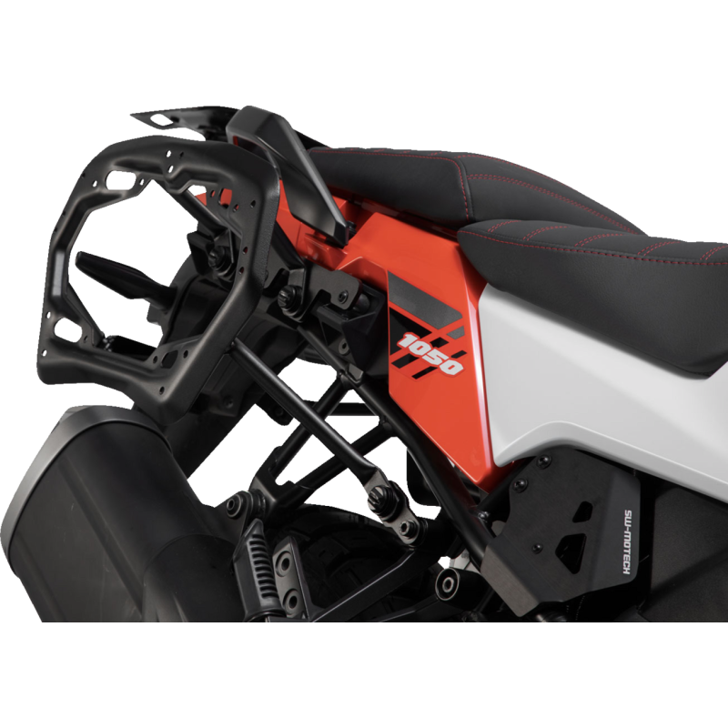 PRO Side Carrier - Suzuki DL1050 V-Strom 1050