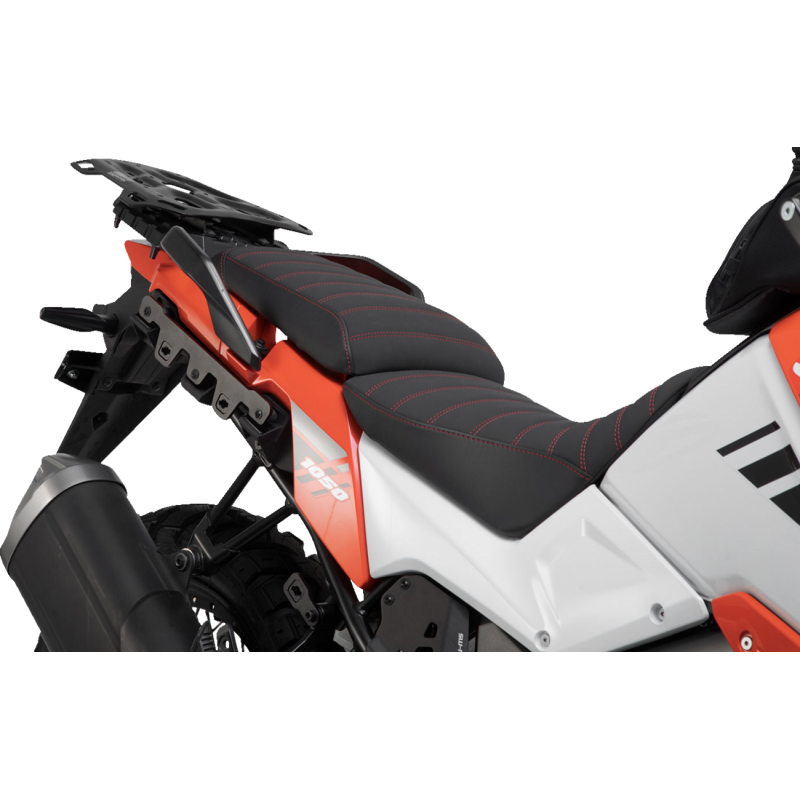 PRO Side Carrier - Suzuki DL1050 V-Strom 1050