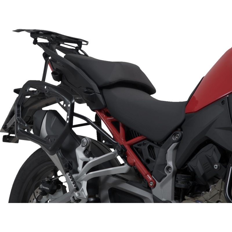 PRO Side Carrier - Ducati Multistrada V4