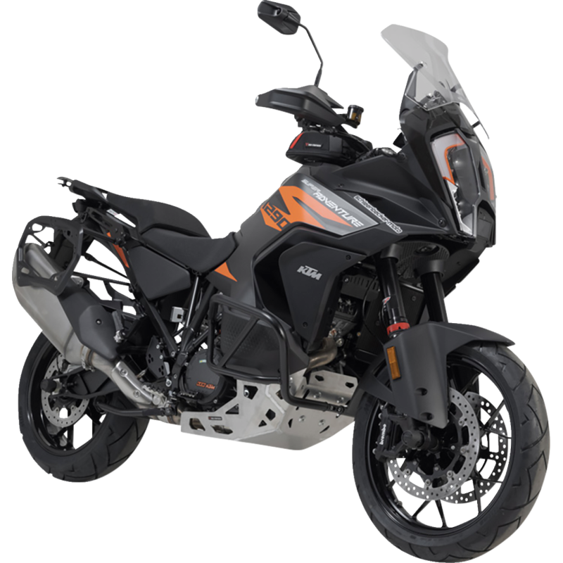 PRO Side Carrier - KTM 1290 Super Adventure
