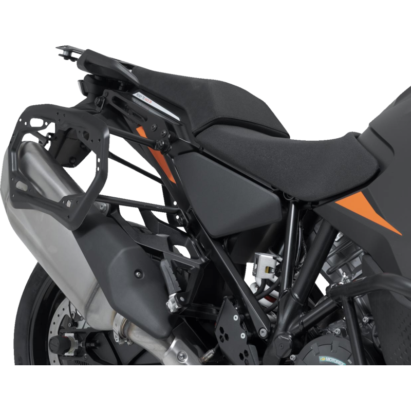 PRO Side Carrier - KTM 1290 Super Adventure