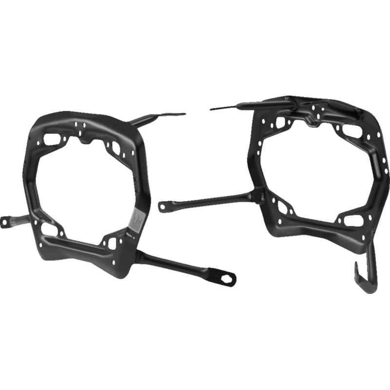 PRO Side Carrier - Yamaha Tracer 9/GT