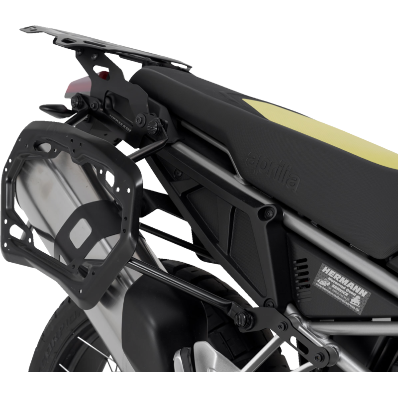 PRO Side Carrier - Aprilia Tuareg 660