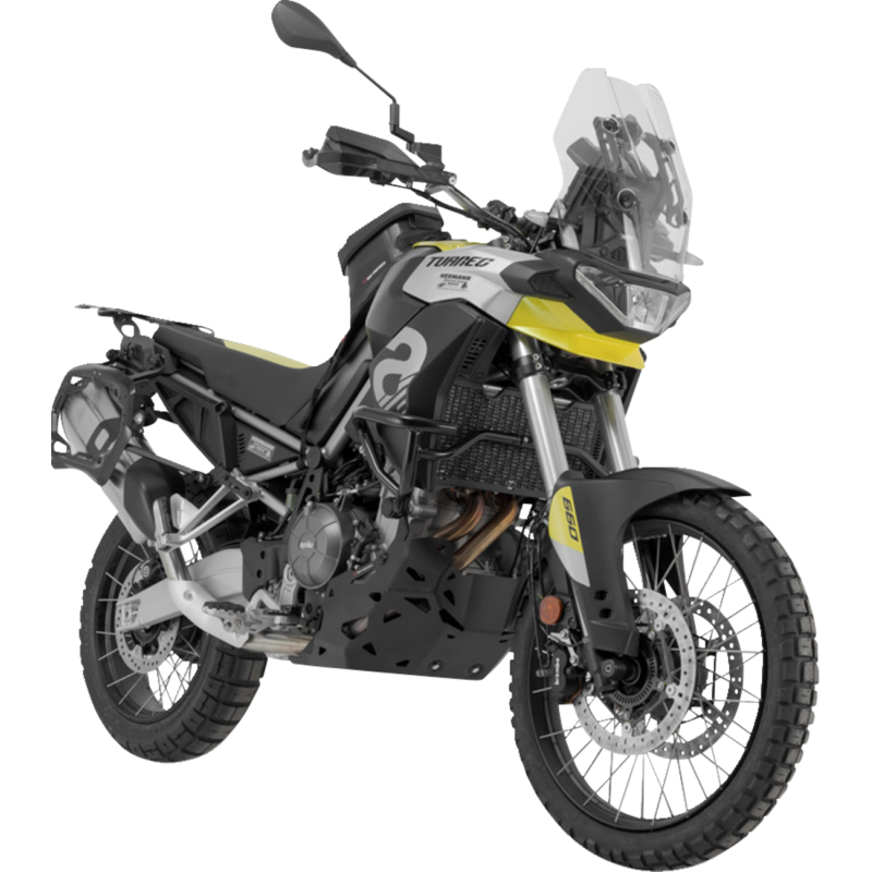 PRO Side Carrier - Aprilia Tuareg 660