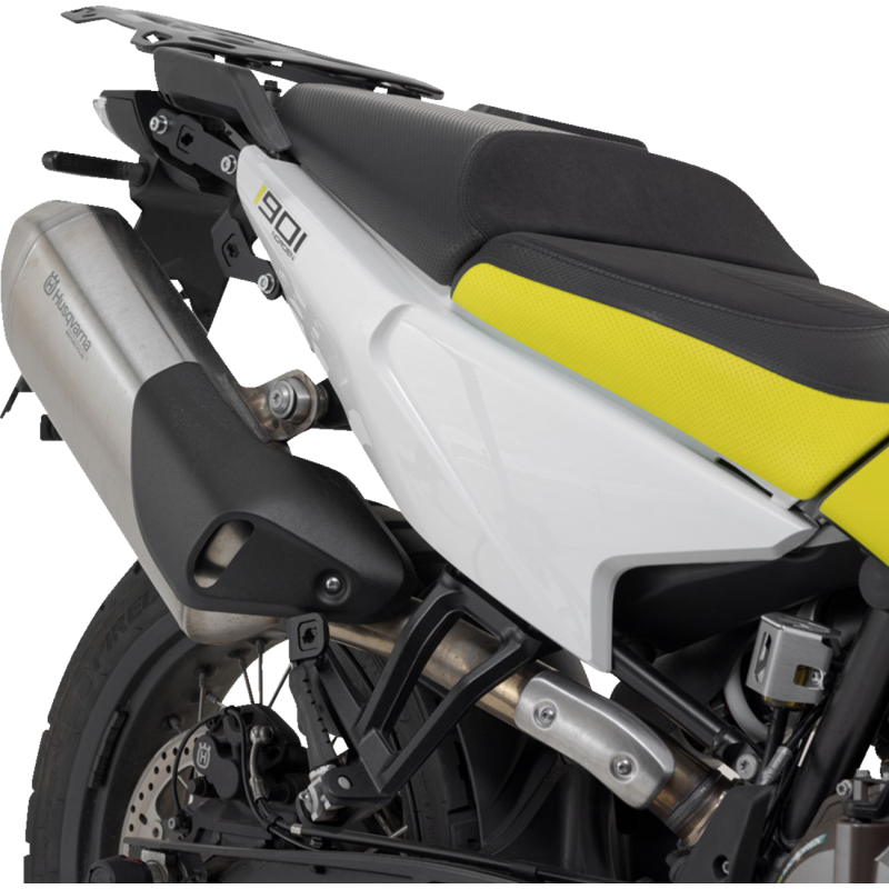 PRO Side Carrier - Husqvarna Norden 901