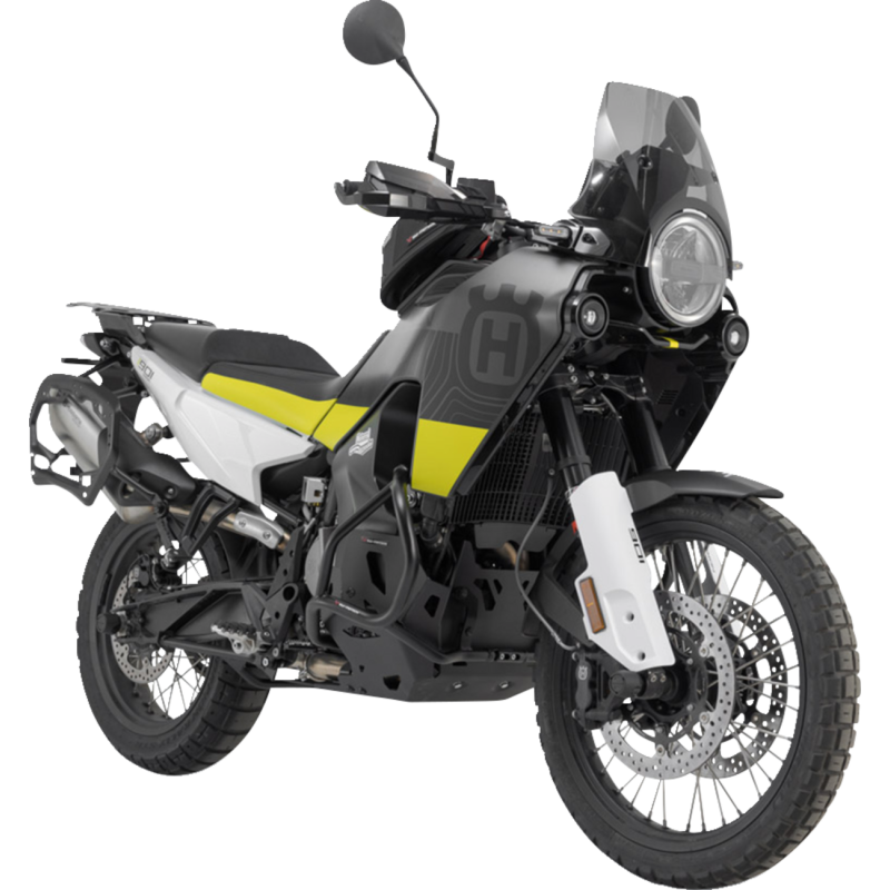 PRO Side Carrier - Husqvarna Norden 901