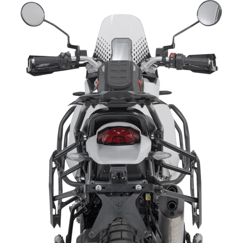 PRO Side Carrier - Ducati DesertX