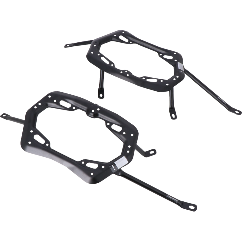 PRO Side Carrier - Ducati DesertX