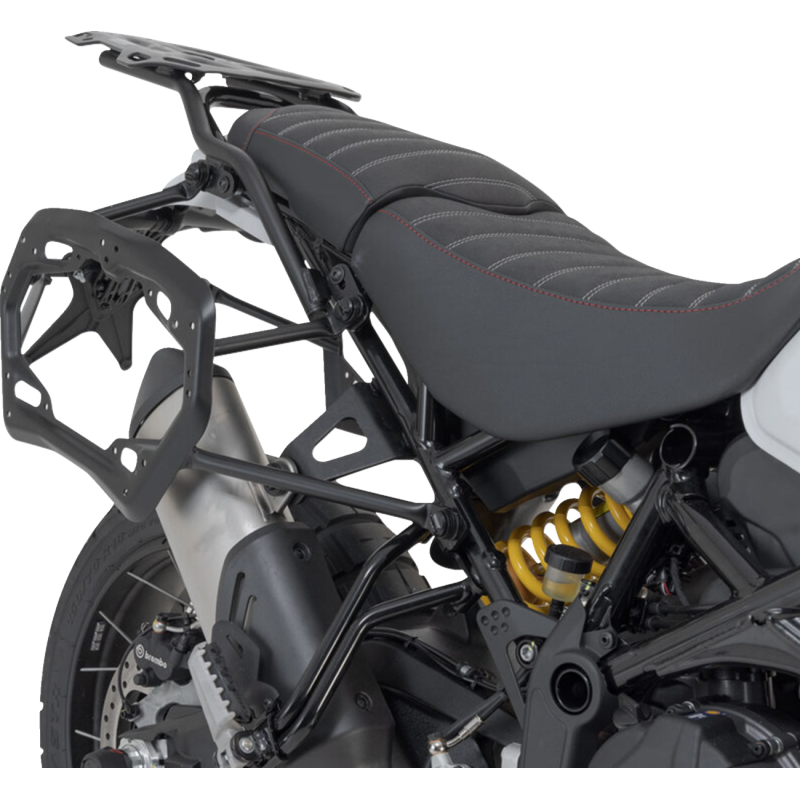 PRO Side Carrier - Ducati DesertX