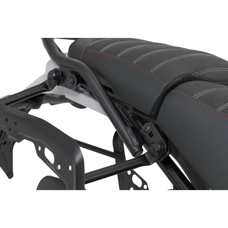 PRO Side Carrier - Ducati DesertX