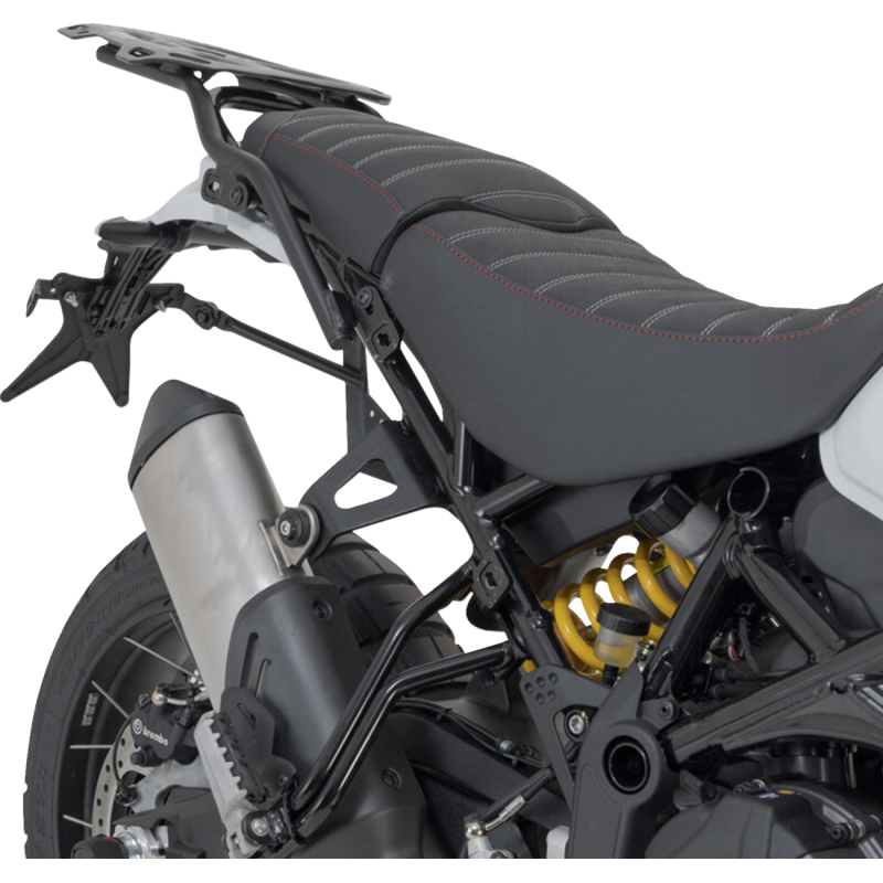 PRO Side Carrier - Ducati DesertX