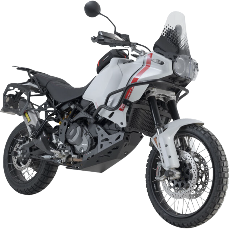 PRO Side Carrier - Ducati DesertX