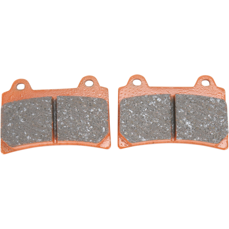 EBC Semi-Sintered V-Pads Front Brake Pads for YAMAHA XVZ13A/TF Royal Star 96-01