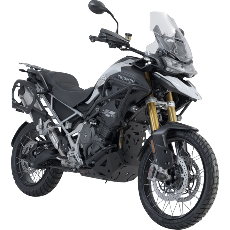 PRO Side Carrier - Triumph Tiger 1200 GT/Rally/Pro