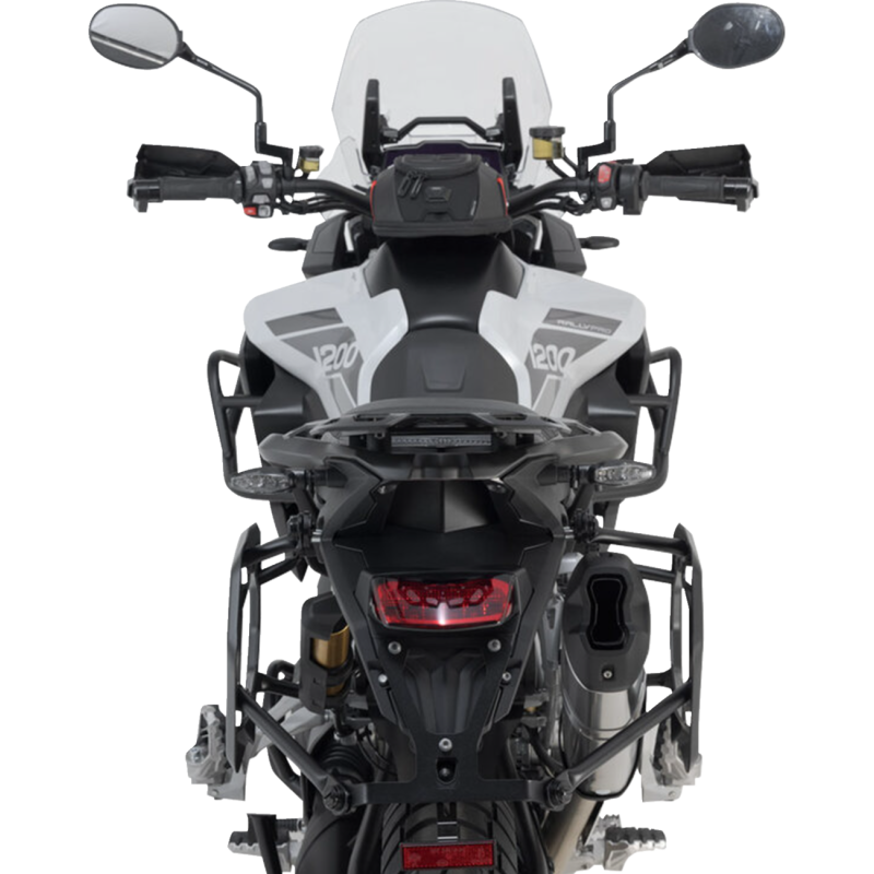 PRO Side Carrier - Triumph Tiger 1200 GT/Rally/Pro