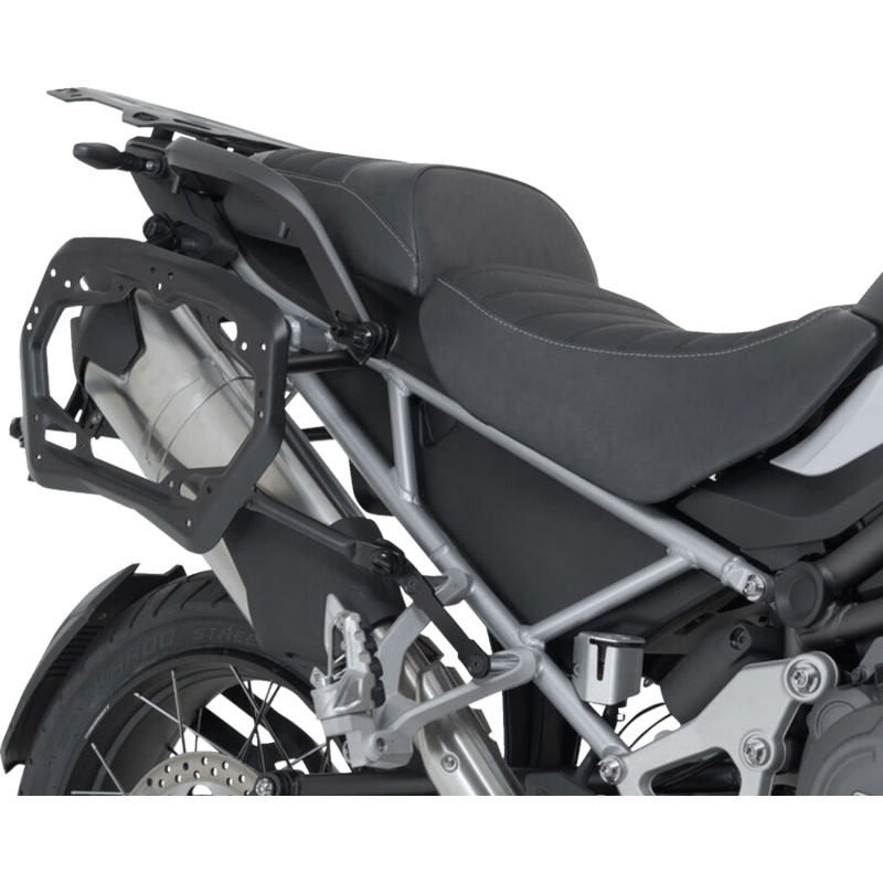 PRO Side Carrier - Triumph Tiger 1200 GT/Rally/Pro