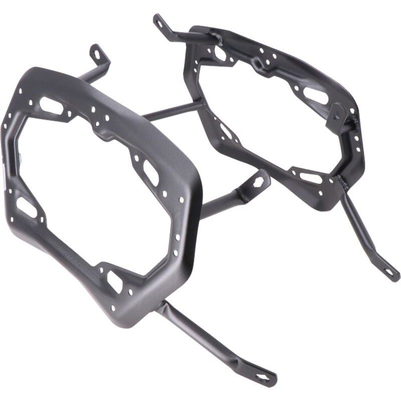 PRO Side Carrier - Triumph Tiger 1200 GT/Rally/Pro