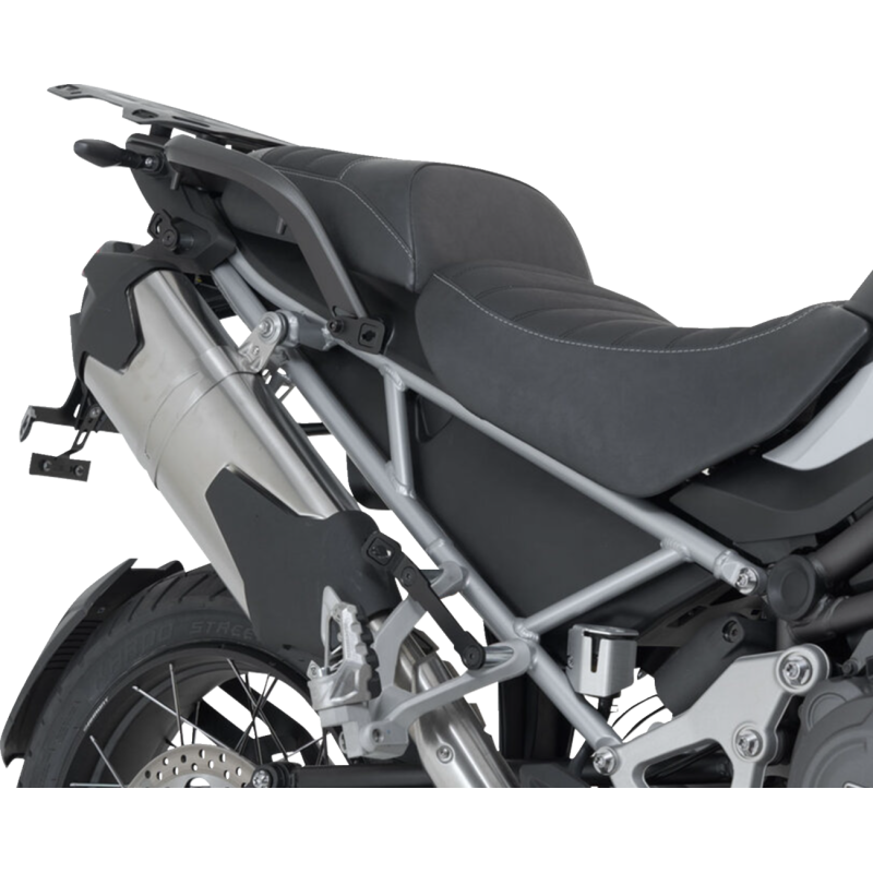 PRO Side Carrier - Triumph Tiger 1200 GT/Rally/Pro