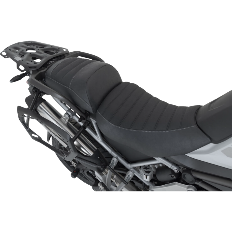 PRO Side Carrier - Triumph Tiger 1200 GT/Rally/Pro