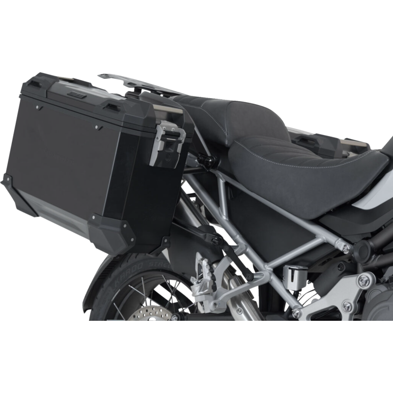 PRO Side Carrier - Triumph Tiger 1200 GT/Rally/Pro